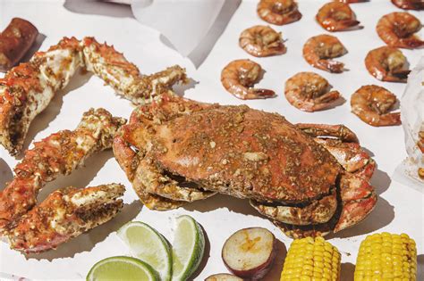 Angry crb - With 4.5 out of 5 stars on Google, customers love Angry Crab Shack! Check out some of our best reviews: Mark – ★★★★★ “Angry Crab Shack is amazing! The food is delicious. I especially loved the gumbo! Be prepared to get dirty. Gloves and bib provided. Atmosphere is very fun and family friendly.”